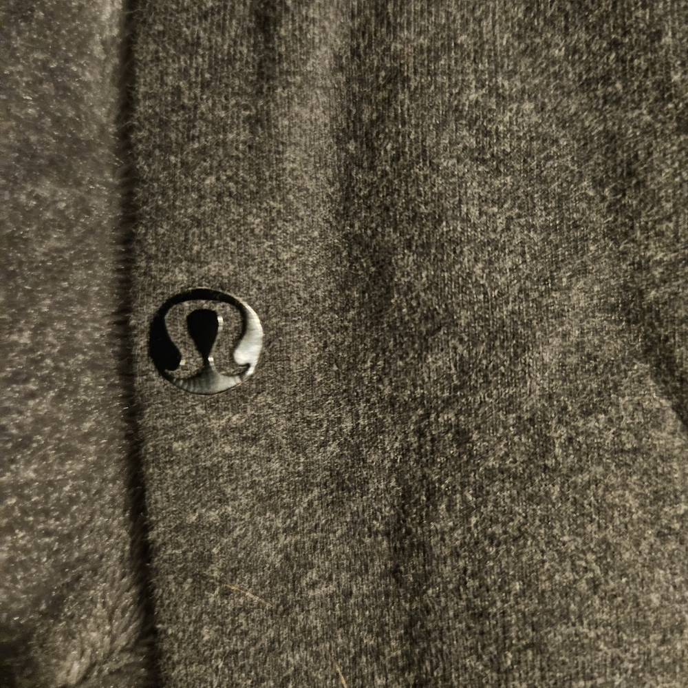 Lululemon leggings - Picture 2 of 2